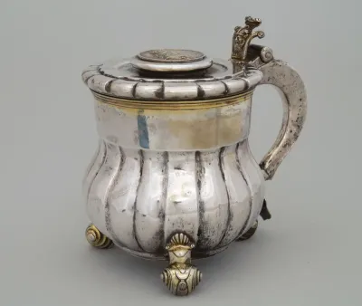 Tankard
