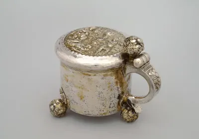 Tankard