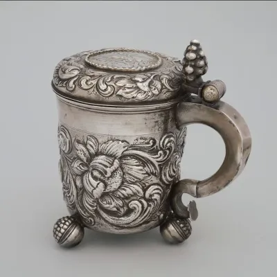 Tankard