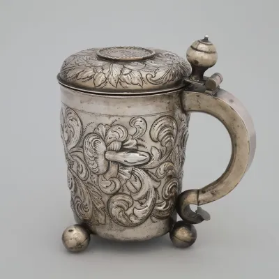 Tankard