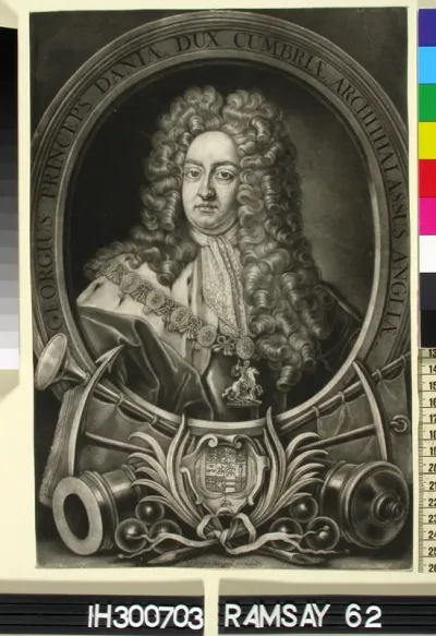 Tanskan Georg