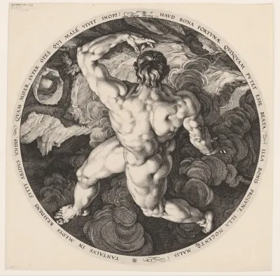 Tantalus