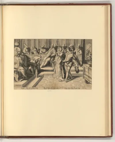 Tanz der Salome