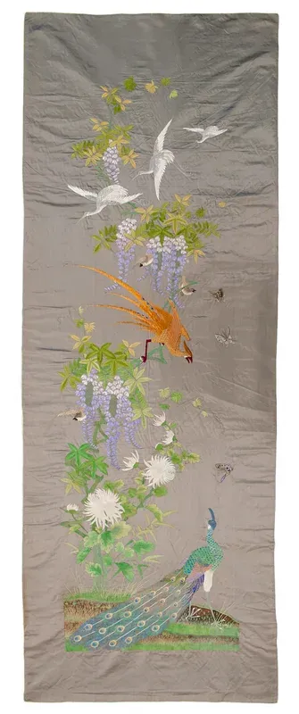 Tapestry
