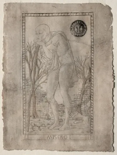 Tarocchi