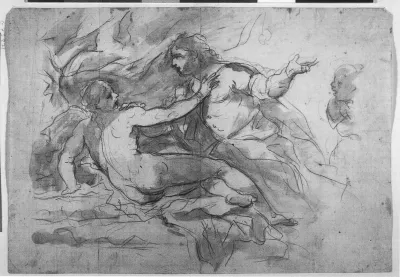 Tarquinius and Lucretia