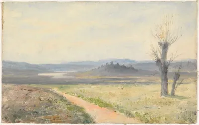 Tasankomaisema