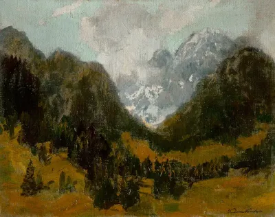 Tatra Motif