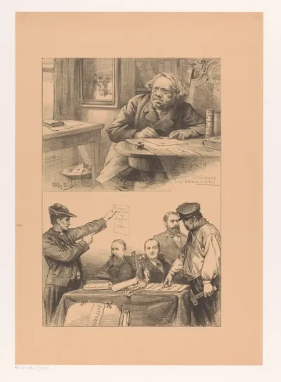 Tegenstrijdige belangen