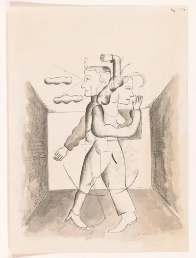Tekening 11