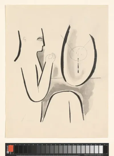 Tekening