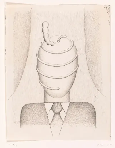 Tekening 7