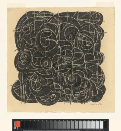 Tekening III