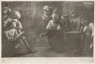 Tekenschool