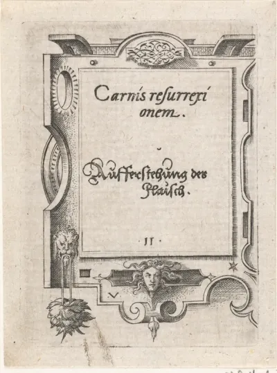 Tekst: Carnis...