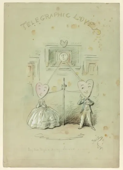 Telegraphic Love