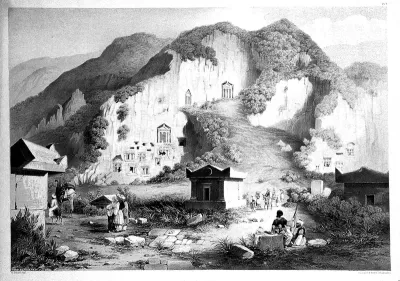 Telmessus, Lycia