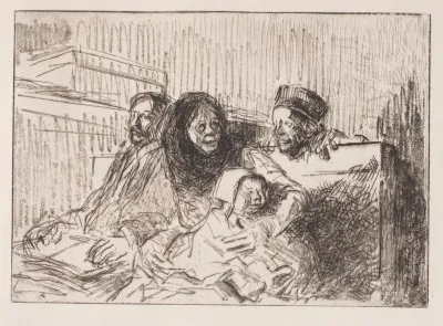 Temoins à l'audience