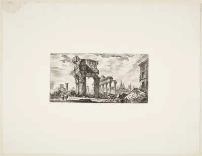 Tempel for tordenguden Jupiter