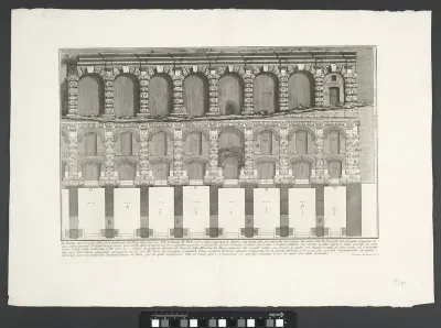 Tempel van Claudius te Rome