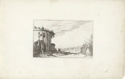 Tempel van Fortuna