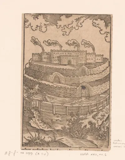 Tempel van Salomo