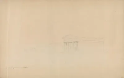 Tempelområdet, Paestum