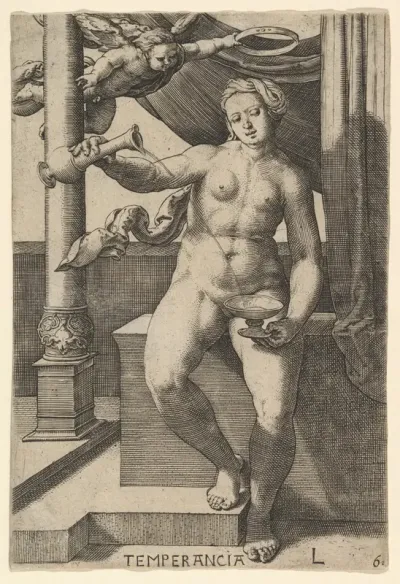 Temperance (Temperancia)