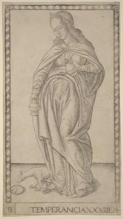 Temperancia (Temperance)