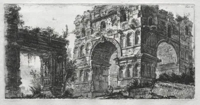 Tempio di Diana