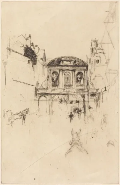 Temple Bar