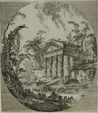 Temple of Augustus