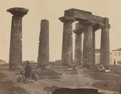 Temple of Minerva