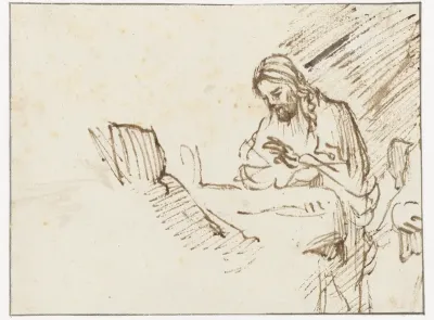 Temptation of Christ