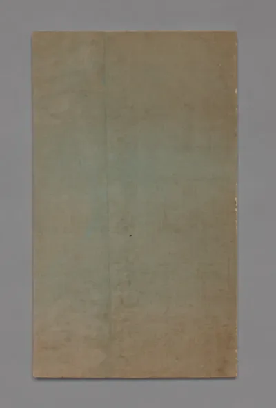 Ten Bamboo Studio Painting and Calligraphy Handbook (Shizhuzhai shuhua pu):  Orchids