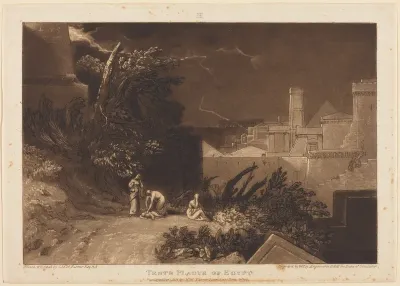 Tenth Plague of Egypt