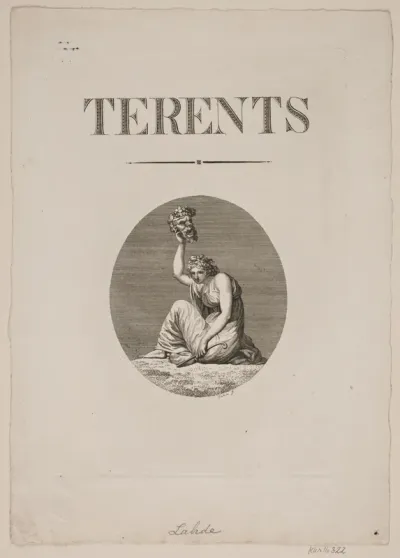 Terents