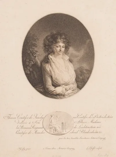 Tereza Kinská