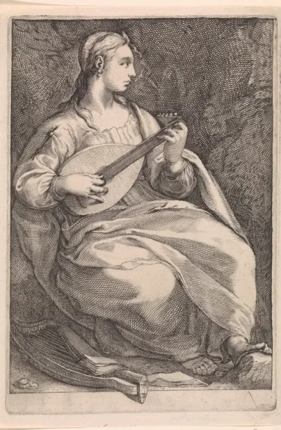 Terpsichore