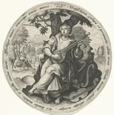 Terpsichore