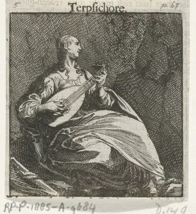 Terpsichore