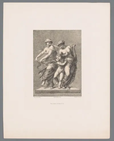 Terpsichore en Erato
