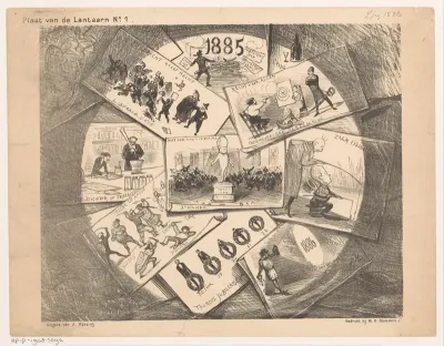 Terugblik op 1885