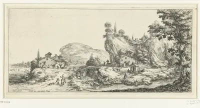 Terugkeer van de jacht