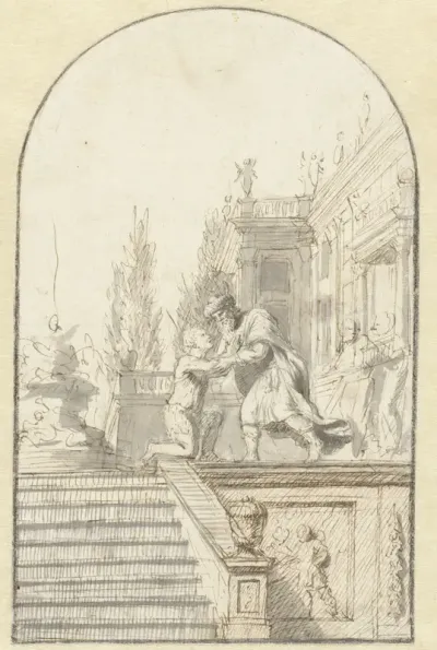 Terugkeer van de verloren Zoon