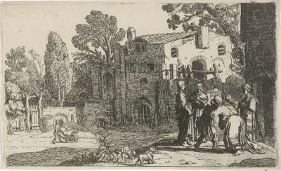 Terugkeer van Tobias