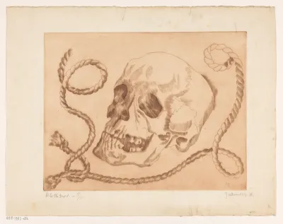 Tête de mort