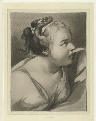 Tête de Putiphar