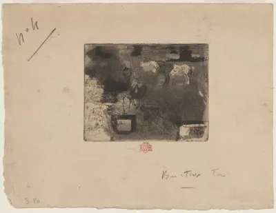 Têtes de Bretons