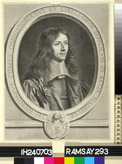 TH. Bignonius...